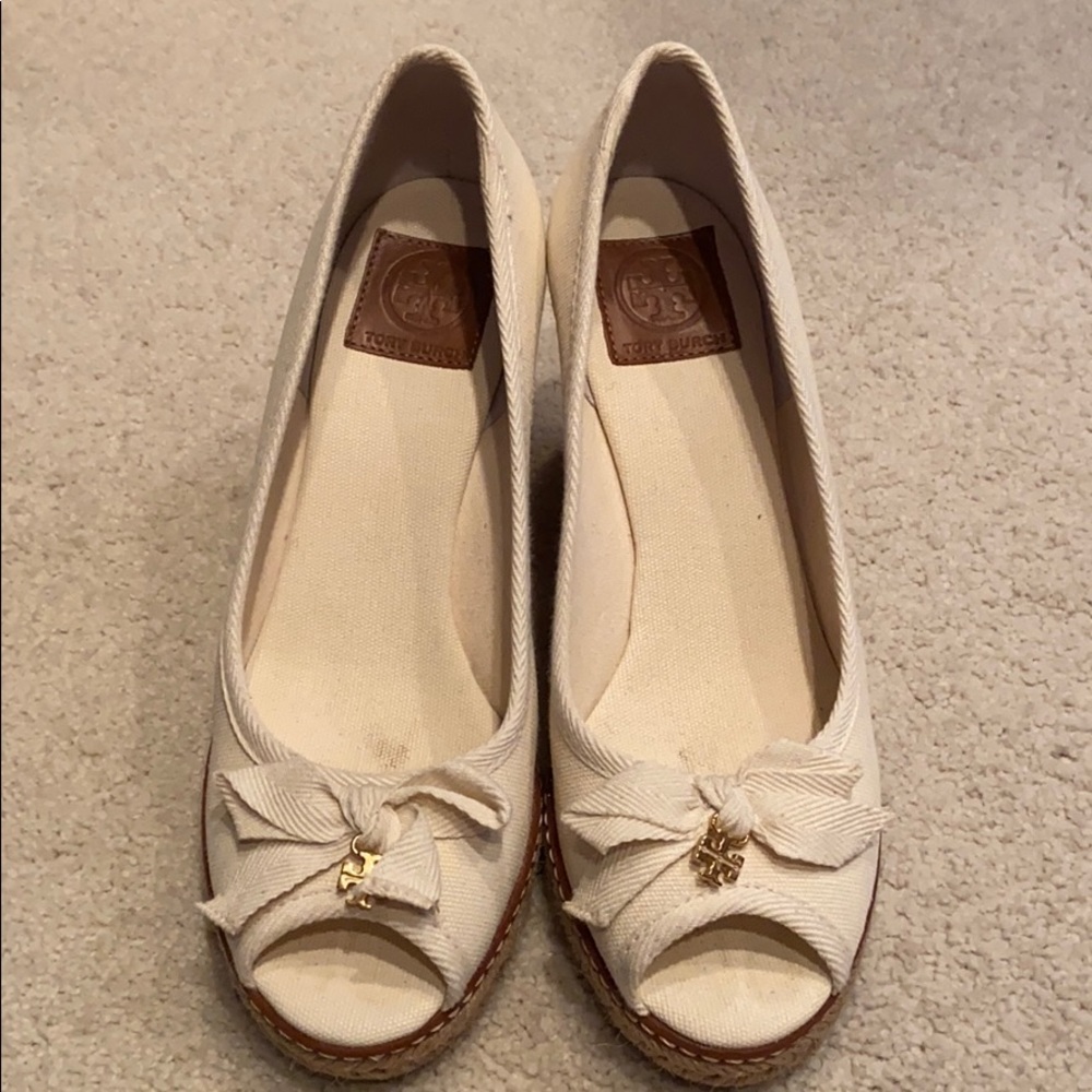 Tory Burch Espadrille